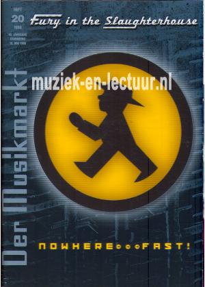 Der Musikmarkt 1998 nr. 20